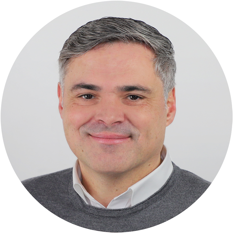 Portrait Goran Torbica